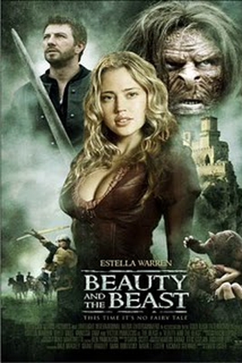  de Filme A Bela e a Fera (2010)