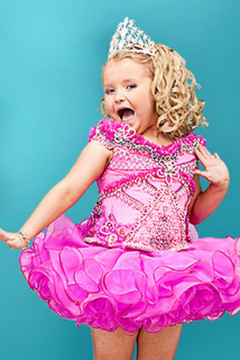  de Série Here Comes Honey Boo Boo (1ª Temporada) (2012)