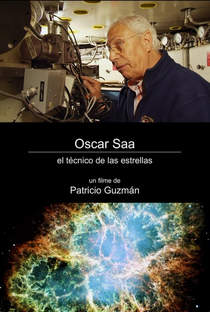 Oscar Saa, O Técnico das Estrelas - Poster / Capa / Cartaz - Oficial 1