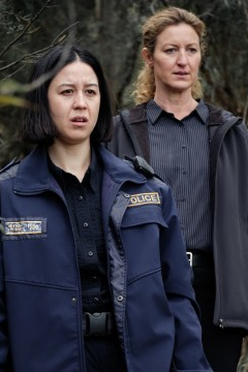 Poster de Episódio Episode 6 (2023)