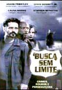 Busca Sem Limite (The Highwayman)