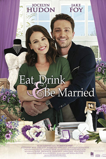  de Filme Eat, Drink & Be Married (2019)