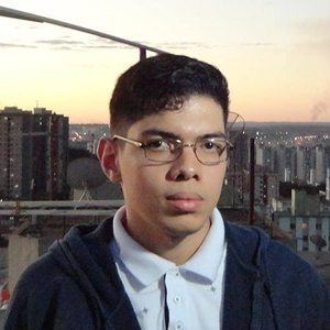 Foto de perfil de Gabriel Guimarães