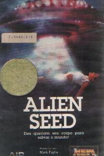  de Filme Extraterrestres Existem (1989)