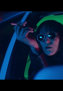 ALEX: Rebel of The Night (ALEX: Rebel of The Night)