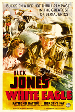 Águia Branca (White Eagle)