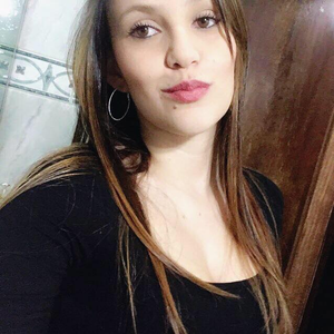 Foto de perfil de Laís Cristina