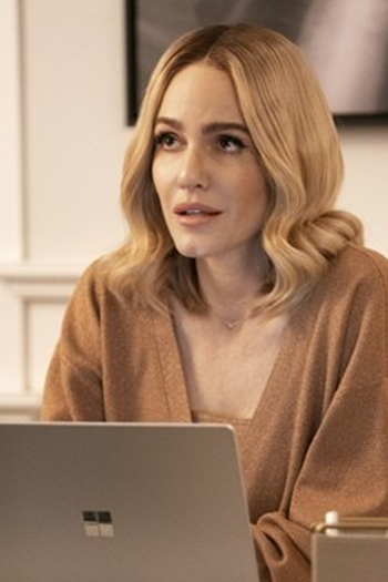Poster de Episódio The Bigger Picture (2021)