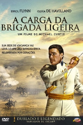  de Filme A Carga da Brigada Ligeira (1936)