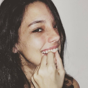 Foto de perfil de Hannah Lacerda