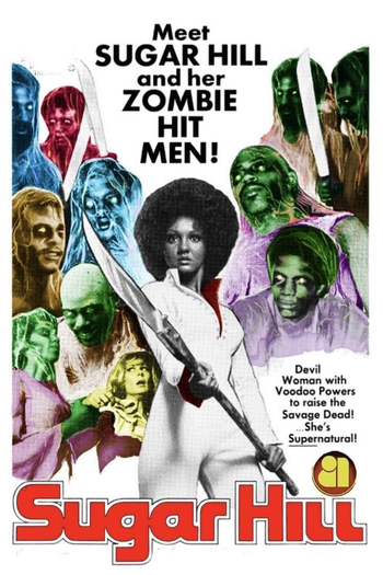  de Filme A Vingança dos Mortos (1974)