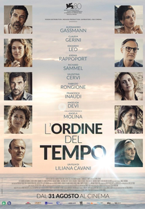 A Ordem do Tempo (L'ordine del tempo)