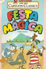 Festa Mágica (Fiesta Magica)