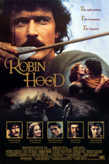 Robin Hood: O Herói dos Ladrões (Robin Hood)