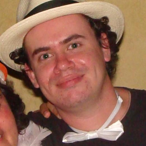 Foto de perfil de Adriano Alves dos Reis