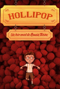 Hollipop - Poster / Capa / Cartaz - Oficial 1
