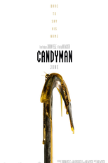 A Lenda de Candyman (Candyman)