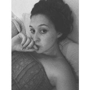 Foto de perfil de Fernanda Santos Gomes