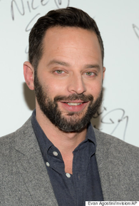 Nick Kroll