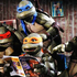 Especial Tartarugas Ninja | 4 filmes da franquia para assistir online