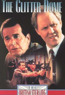 Morte no Cinema (The Glitter Dome)