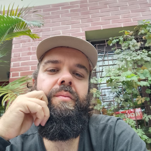 Foto de perfil de Tiago José