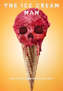 O Homem do Sorvete (The Ice Cream Man)