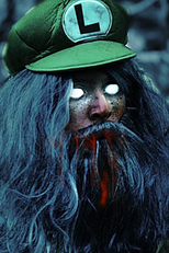 Super Mario: Underworld (Super Mario: Underworld)