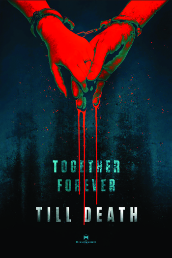  de Filme Até a Morte - Sobreviver é a Melhor Vingança (2021)