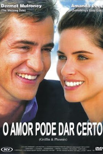 O Amor Pode dar Certo - Poster / Capa / Cartaz - Oficial 4