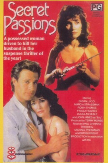  de Filme Secret Passions (1987)
