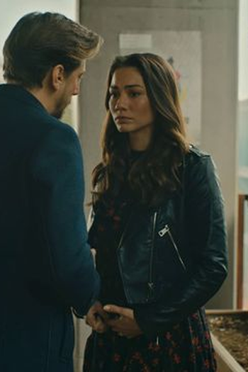 Poster de Episódio 9. Bölüm (2020)