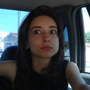 Foto de perfil de Sabrina Marques
