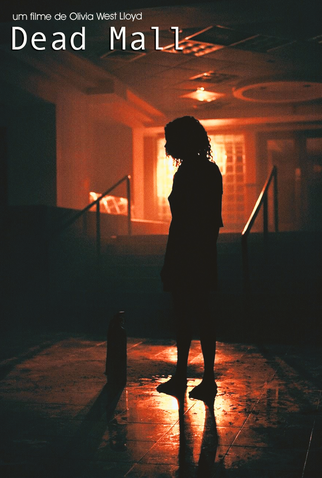 Poster 1 de Curta Dead Mall (2020)