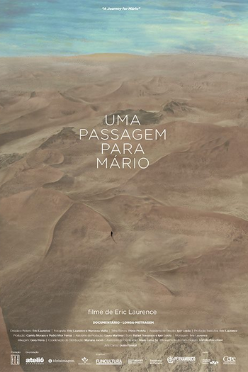  de Filme Uma Passagem para Mário (2013)