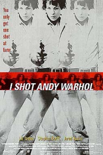  de Filme Um Tiro Para Andy Warhol (1996)