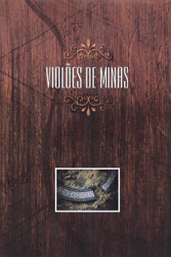 Poster de Filme Violões de Minas (2013)