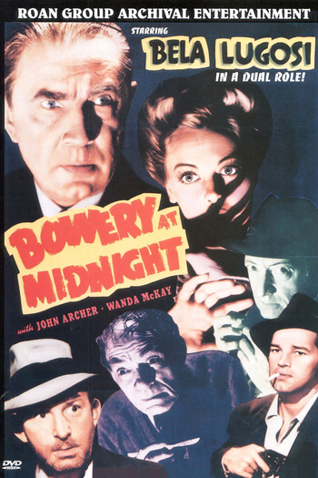  de Filme Monstros da Noite (1942)