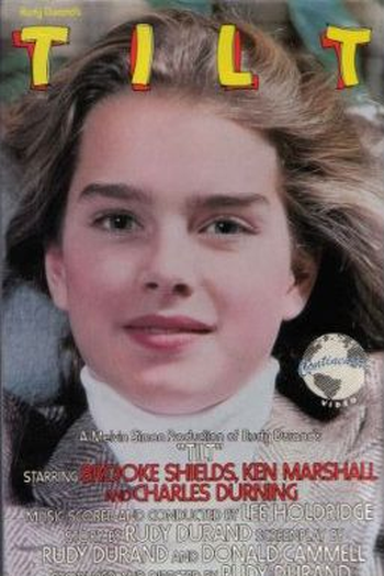  de Filme Tilt (None)