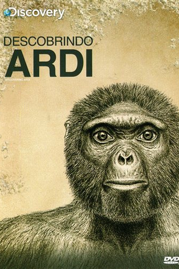  de Filme Descobrindo Ardi (2009)