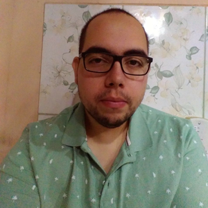 Foto de perfil de Matheus