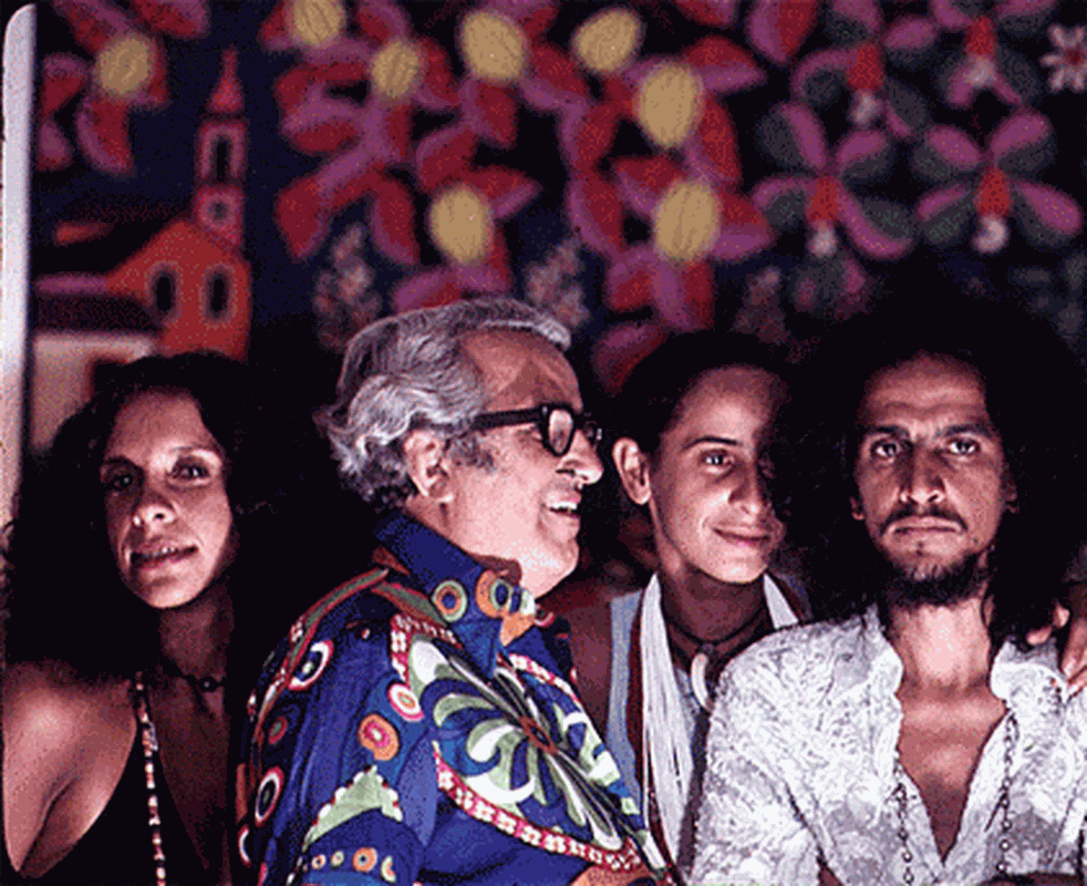 Chacrinha - Foto 4