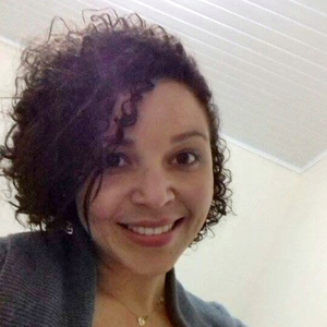 Foto de perfil de Lorena Soares