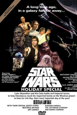 Guerra nas Estrelas: Especial de Natal (Star Wars: Holiday Special)