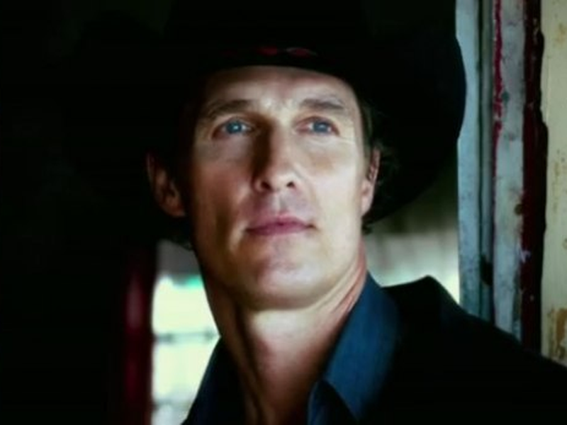 Foto 1 de Killer Joe: Matador de Aluguel