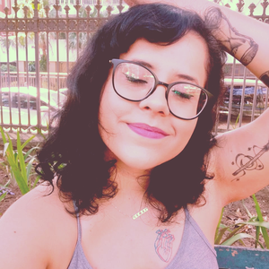 Foto de perfil de Caroline