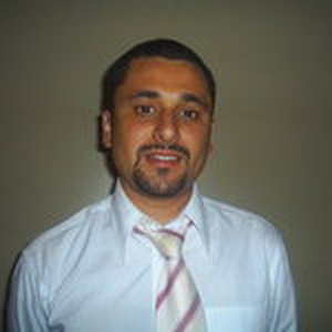 Foto de perfil de Carlos Marcos Teles Teles