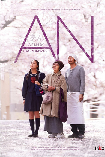  de Filme Sabor da Vida (2015)