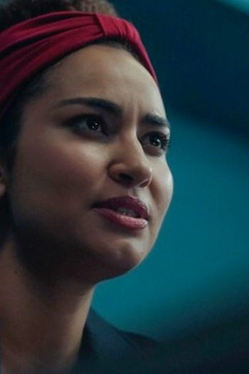 Poster de Episódio Star (2) (2023)
