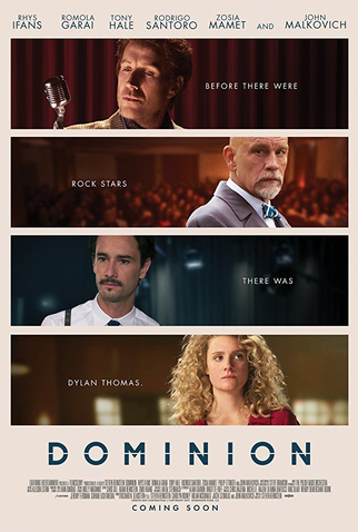 Poster 1 de Filme A Última Chamada (2017)